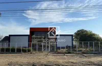 Ponto para alugar, 5600 m² por r$ 30.001,00/mês - universidade - vitória da conquista/ba