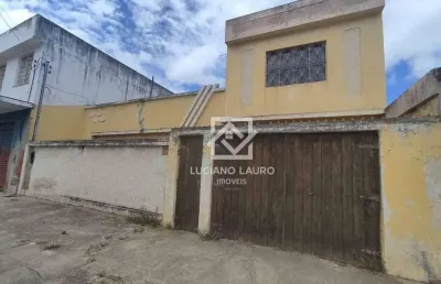 Casa comercial  à venda - brasil - vitória da conquista/ba