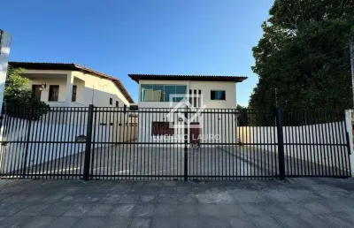 Casa com 5 quartosà venda, 381 m² por r$ 1.650.000 - candeias - vitória da conquista/ba