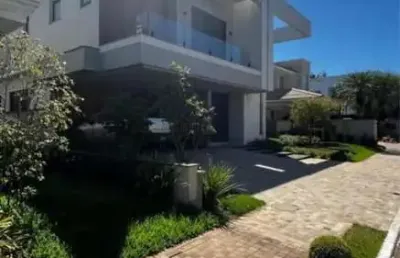 Casa para venda em canoas, estância velha, 4 dormitórios, 4 suítes, 5 banheiros, 3 vagas