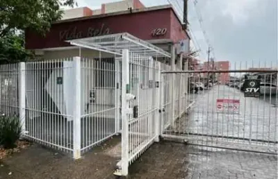 Apartamento para venda em canoas, igara, 3 dormitórios, 1 banheiro, 1 vaga