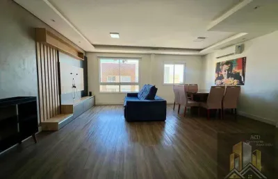 Apartamento para venda em canoas, marechal rondon, 3 dormitórios, 1 suíte, 2 banheiros, 1 vaga