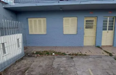 Apartamento para venda em canoas, mathias velho, 2 dormitórios, 1 banheiro, 1 vaga