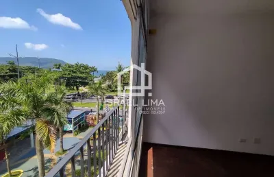 Apartamento de 3 dormitórios a venda no embaré em santos