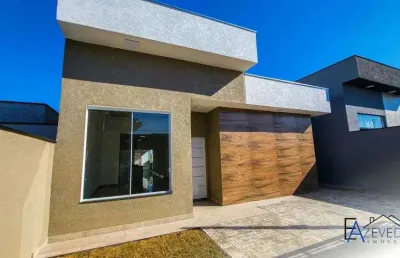 Térrea para venda tem 130 metros quadrados com 3 quartos em centro - araçoiaba da serra - sp