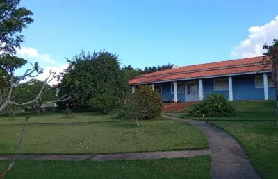 Chácara / sítio com 3 quartos à venda na Rua Um, SN, Cercado, Araçoiaba da Serra