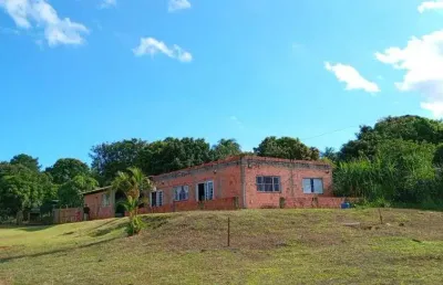 Chácara / sítio com 3 quartos à venda na Rua Um, SN, Cercado, Araçoiaba da Serra