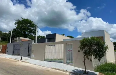 Casa com 2 quartos à venda em Nova Araçoiaba, Araçoiaba da Serra 