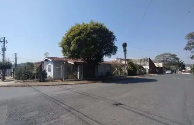 Casa com 2 quartos à venda na Rua Ercília Galvão Da Costa, 1, Nova Araçoiaba, Araçoiaba da Serra