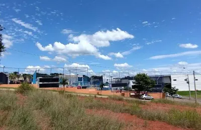 Terreno à venda no Jardim Nossa Senhora Salete, Araçoiaba da Serra 