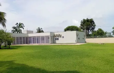 Chácara / sítio com 5 quartos à venda no Centro, Araçoiaba da Serra 