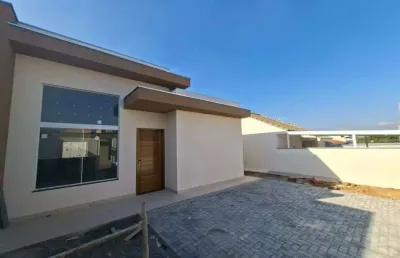 Casa com 3 quartos à venda na Rua Emílio Redondo, 1, Portal Araçoiba, Araçoiaba da Serra