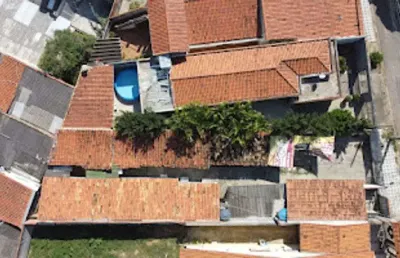 Casa para venda com 100 metros quadrados com 3 quartos em jardim leandro dromani - sorocaba - sp