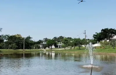 Lote/terreno para venda com 800 metros quadrados em condominio evidence - araçoiaba da serra - sp