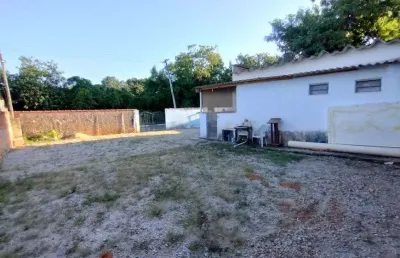 Casa para venda possui 60 metros quadrados com 1 quarto em centro - araçoiaba da serra - sp