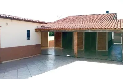Casa com 3 quartos à venda na Rua Francisco Acosta, 1, Nova Araçoiaba, Araçoiaba da Serra