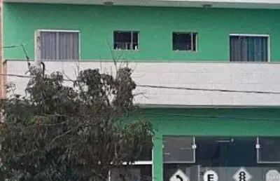 Apartamento com 3 quartos para alugar na Rua Professor Toledo, 879, Centro, Araçoiaba da Serra