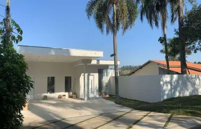 Térrea para venda com 250 metros quadrados com 3 quartos