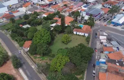 Chácara / sítio com 5 quartos à venda na Rua Professor Toledo, SN, Centro, Araçoiaba da Serra