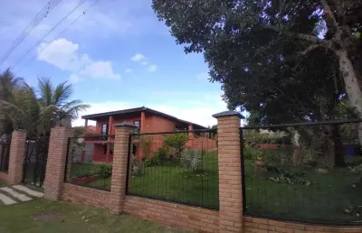 Imóvel para venda possui 210 metros quadrados com 3 quartos