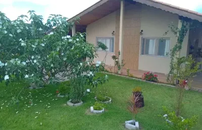 Casa em condomínio fechado com 3 quartos à venda na Estrada Doutor Celso Charuri, 1, Centro, Araçoiaba da Serra