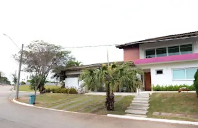 Casa venda condomínio evidence - araçoiaba da serra