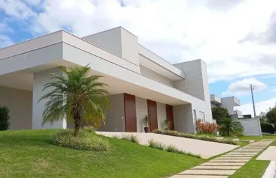 Casa em condomínio fechado com 4 quartos à venda no Centro, Araçoiaba da Serra 