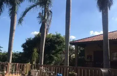 Casa condomínio araçoiaba da serra - aceita permuta