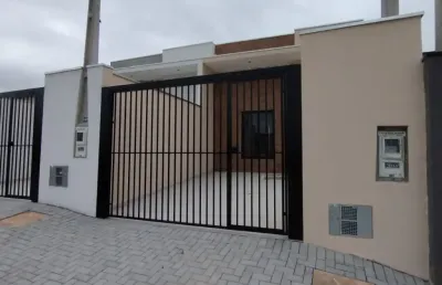 Casa com 2 quartos para alugar no San Felipe, Araçoiaba da Serra 