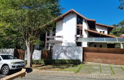 Casa 4 suítes + loft 2 suítes no parque são clemente