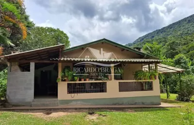 Casa com 2 quartos à venda no Mury, Nova Friburgo 