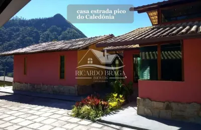 Casa com 2 quartos e 3 banheiros à venda, 155 m² por r$ 700.000
