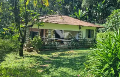 Fazenda para alugar no Centro, Cachoeiras de Macacu 