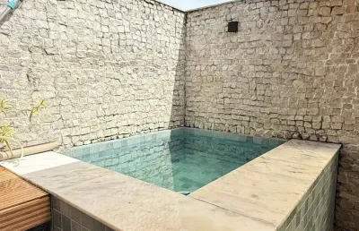 Cobertura com 1 quarto à venda na Rua do Mirante, 2, Rio Vermelho, Salvador
