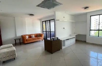 Apartamento com 3 quartos à venda na Rua Archibaldo Baleeiro, 1, Rio Vermelho, Salvador
