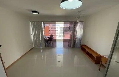 Apartamento com 1 quarto à venda na Rua Minas Gerais, 1, Pituba, Salvador