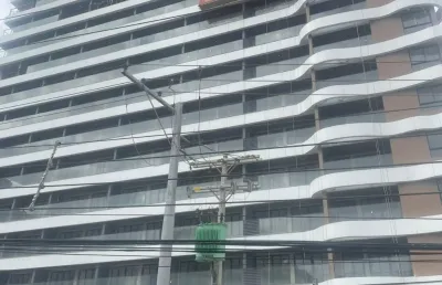 Kitnet / Stúdio à venda no Rio Vermelho, Salvador 