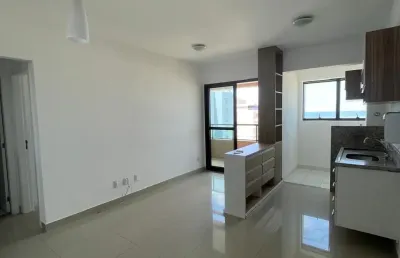 Apartamento com 1 quarto à venda na Rua Desembargador Vieira Lima, Armação, Salvador