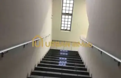 Ponto comercial para venda com 169 m² em jardim terra branca, bauru - sp