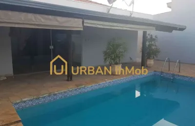 Casa com 3 quartos à venda na Rua Equador, 8, Jardim Terra Branca, Bauru