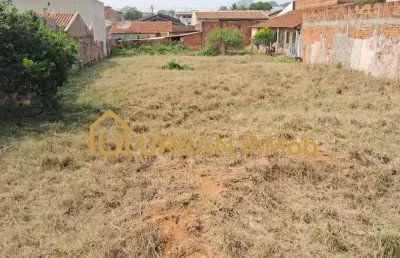 Terreno para venda com 715 m² em vila nipônica, bauru - sp