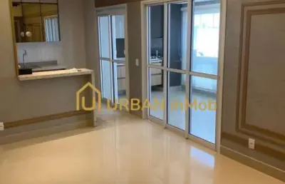 Apartamento com 3 quartos à venda na Avenida Affonso José Aiello, 10-73, Vila Aviação, Bauru