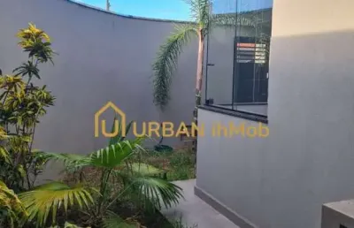 Casa para venda com 144 m² e 2 quartos em parque viaduto, bauru - sp