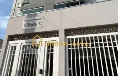 Apartamento para venda com 66 m² e 2 quartos em centro, bauru - sp