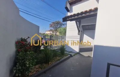 Casa para venda com 300 m² e 3 quartos em jardim terra branca, bauru - sp
