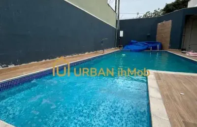 Casa com 4 quartos à venda na Avenida Osvaldo Alvarenga Tavano, 2-113, Jardim Colonial, Bauru