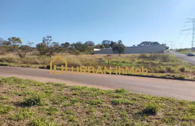 Terreno para venda com 995 m² em conjunto habitacional isaura pitta garms, bauru - sp