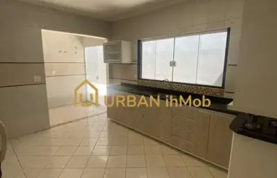 Casa para venda com 211 m² e 3 quartos em jardim terra branca, bauru - sp