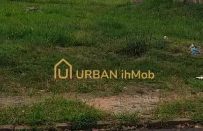 Terreno para venda com 2178 m² em vila souto, bauru - sp
