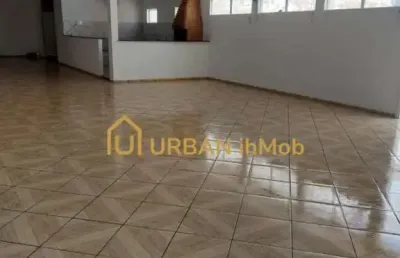 Salão para venda com 484 m² em vila rocha, bauru - sp